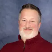 Close-up headshot of Chad Heinle