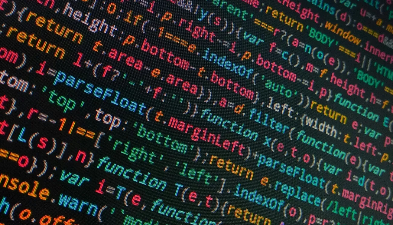 lines of computer code