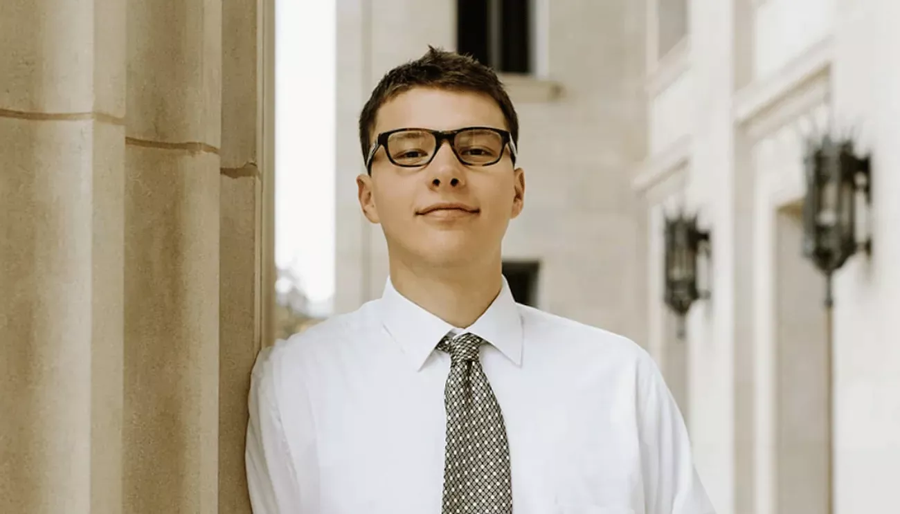 Image of Cole