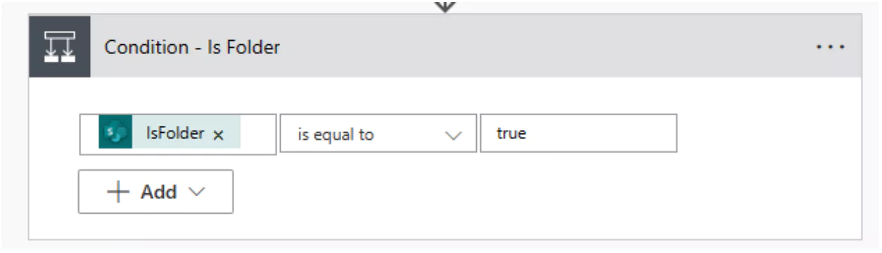 PnP "selected properties" dropdown