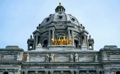 Minnesota State Capitol